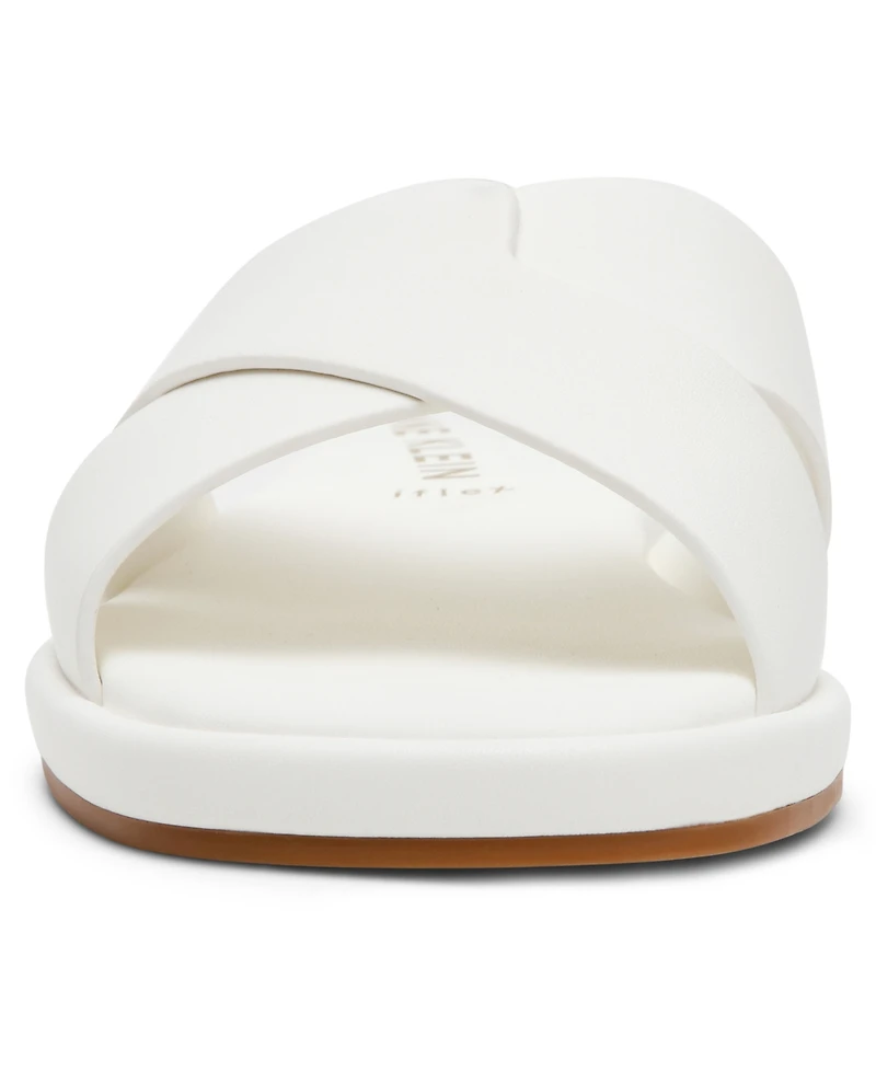 Anne Klein Women's Khloe Slip On Sandals