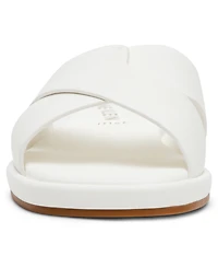 Anne Klein Women's Khloe Slip On Sandals