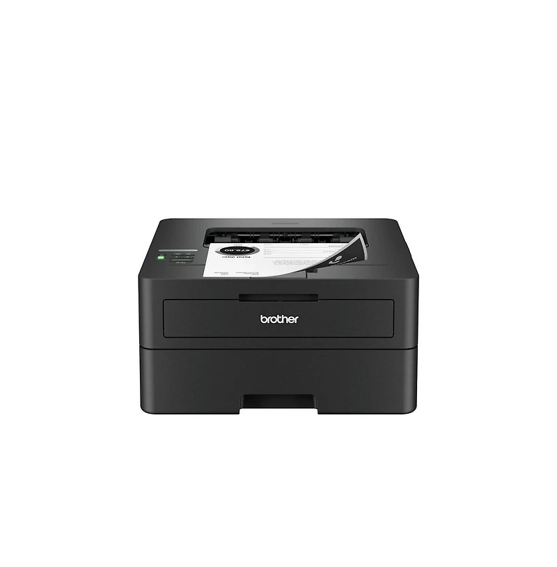 Brother DCPL2640DW Wireless Compact Monochrome Multifunction Laser Printer