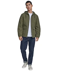 Levi's Men's Lightweight Hooded Jacket