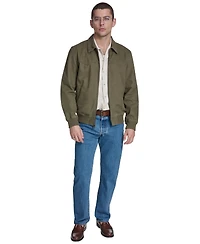 Levi's Men's Cotton Western Bomber Jacket