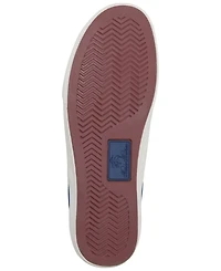 B by Brooks Brothers Men's York Lace-Up Sneakers