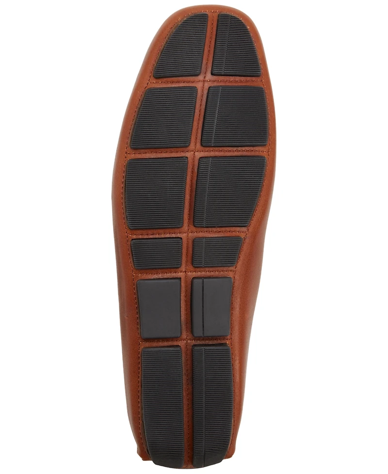 B by Brooks Brothers Men's Jefferson Slip-On Loafers