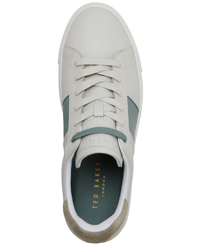 Ted Baker Men's Bradley Round-Toe Sneakers