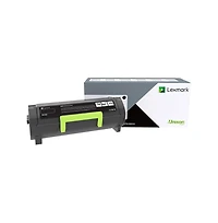 Lexmark 56F0H0G 15,000 Page-Yield High-Yield Toner