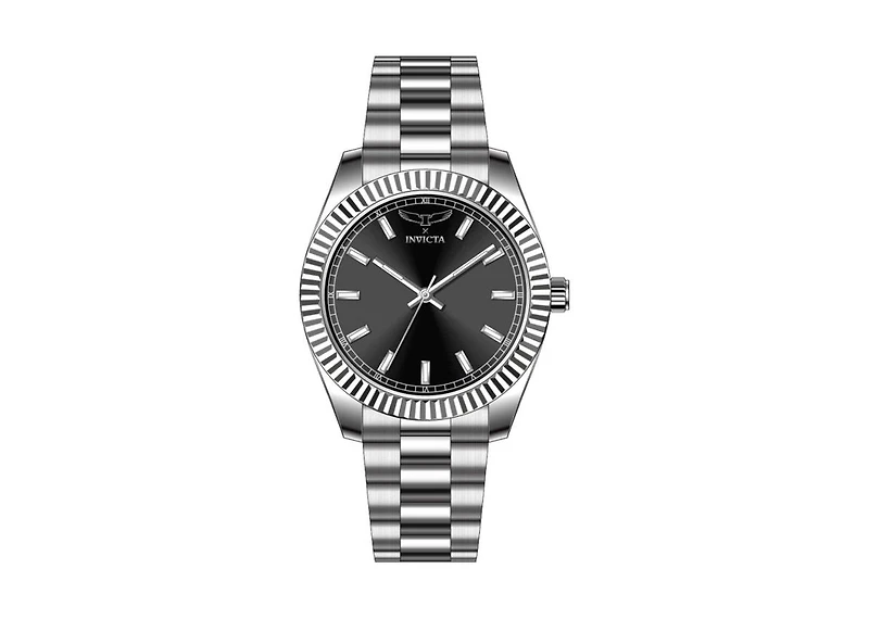 Invicta Men's Specialty Quartz PC21S Dial Watch