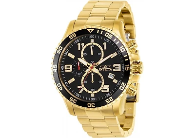 Invicta Men's Specialty Quartz Multifunction Dial Watch
