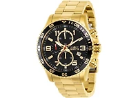 Invicta Men's 16932 Specialty Quartz Multifunction Dial Watch