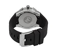 TechnoMarine Women's Tm-120024 Cruise Quartz Chronograph, Dial Watch