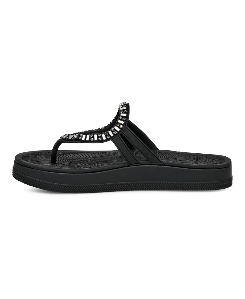 Sanuk Women's Sunshine Sl Gem - Sandals