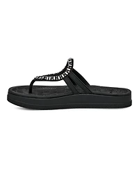 Sanuk Women's Sunshine Sl Gem - Sandals