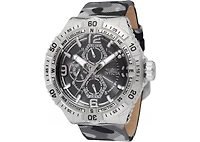 Invicta Men's 49630 Coalition Forces Quartz VH67 Metal Dial Watch