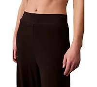 Calvin Klein Performance Women's Mid-Rise Sport Sculpt Pants