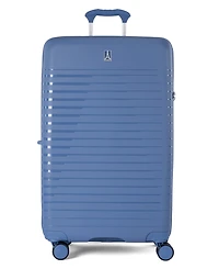 Travelpro Optima Large Check-In Expandable Spinner and Packing Cubes