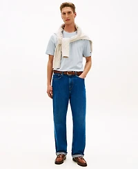 Tommy Hilfiger Men's Essential Crewneck T-Shirt