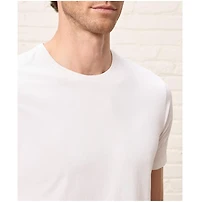 Pact Men's Organic Cotton Essential Crewneck Tee