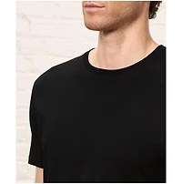 Pact Men's Organic Cotton Essential Crewneck Tee