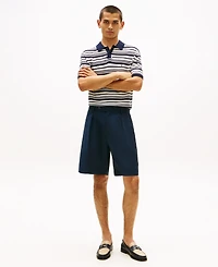 Tommy Hilfiger Men's Summer Regular-Fit Dress Shorts