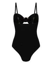 Hunkemoller Women's Cabo Shaping Bathingsuit