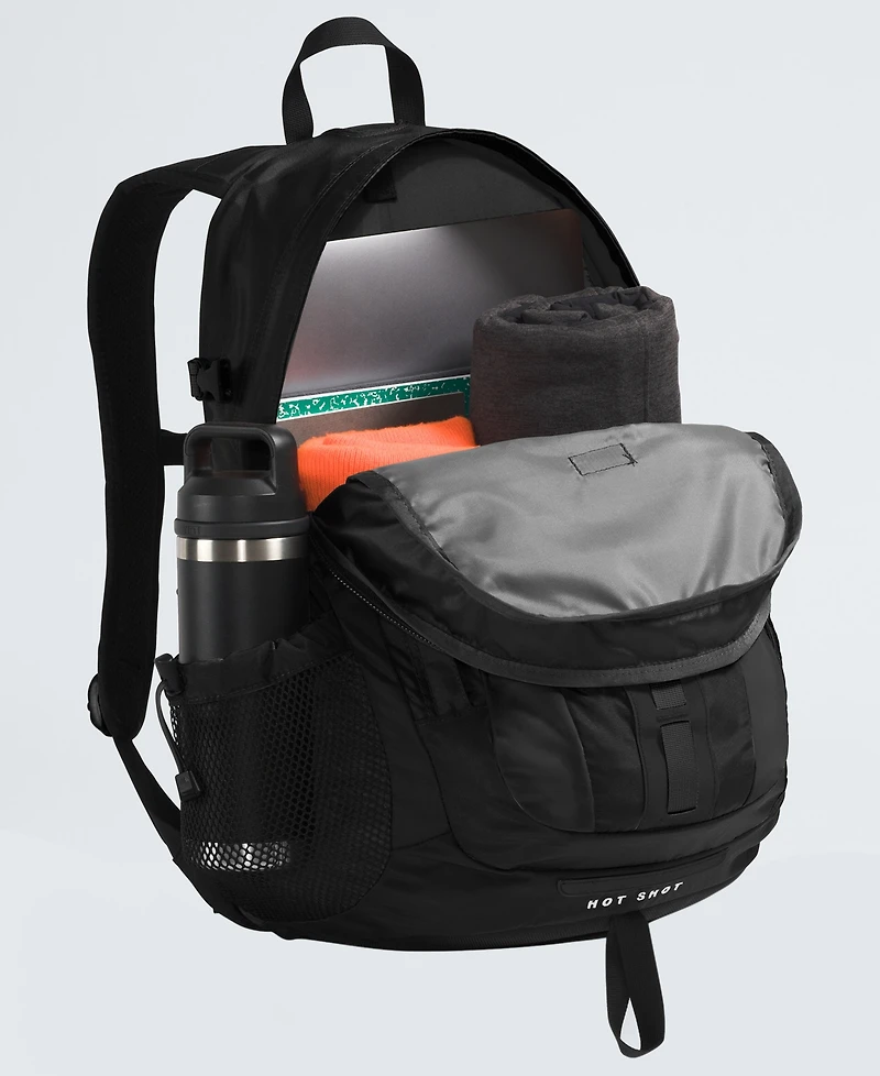 The North Face Men's Hot Shot Se Backpack