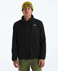 The North Face Men's Performance Fleece Full-Zip Jacket