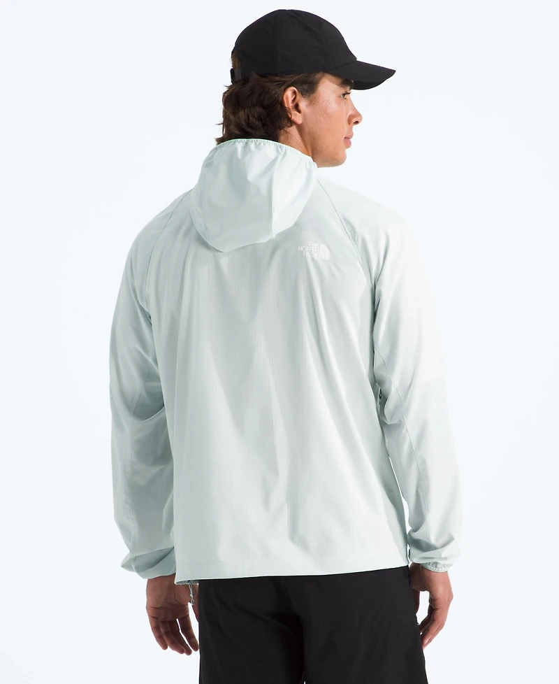 The North Face Men's Lightrange Woven Jacket