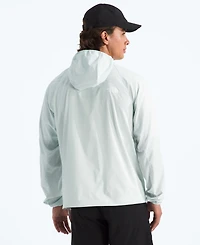 The North Face Men's Lightrange Woven Jacket