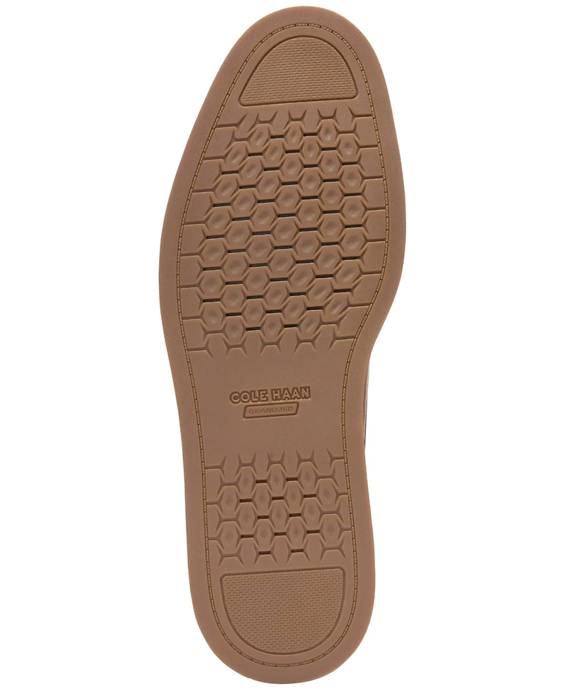 Cole Haan Men's Grand Neoclassic Venetian Loafers