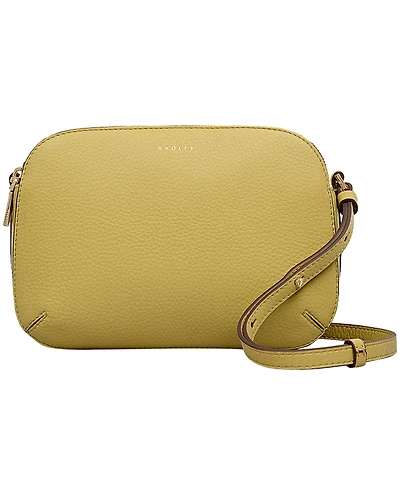 Radley London Dukes Place Small Zip-Top Crossbody Bag