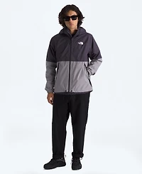 The North Face Men's Antora Zip-Up Rain Hoodie