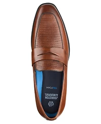 Johnston & Murphy Men's Slip-on Loafers