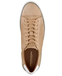 Johnston & Murphy Men's Lace-Up Sneakers