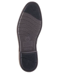Johnston & Murphy Men's Tyson Lace-Up Dress Shoes