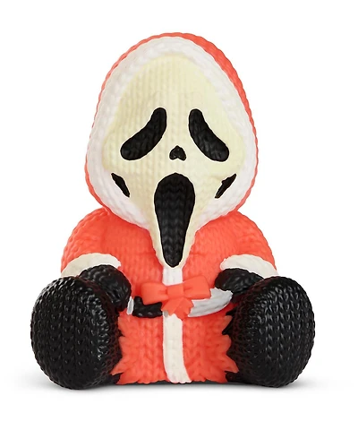 Handmade by Robots Ghost Face: The Gift Giver #338 (Glow in the Dark