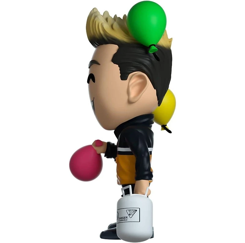 Youtooz: Sidemen Collection [Simon] Vinyl Figure #9