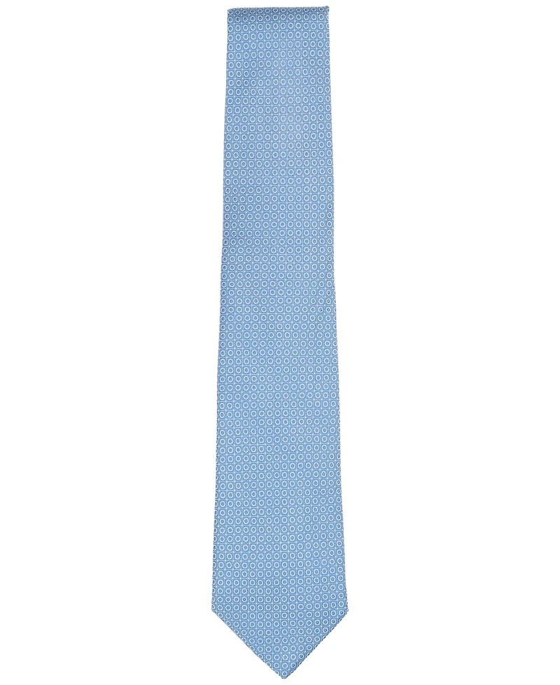 Michael Kors Men's Martinez Geo Tie