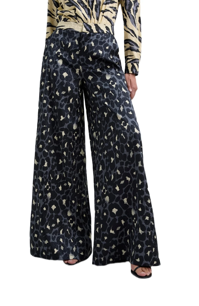 Scalpers Women's Duprintjac Pant