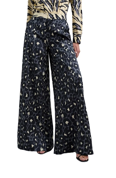 Scalpers Women's Duprintjac Pant