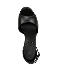 Naturalizer Women's Delphie Strappy Dress Sandals