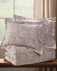 Levtex Adare Reversible 2-Pc. Duvet Cover Set, Twin