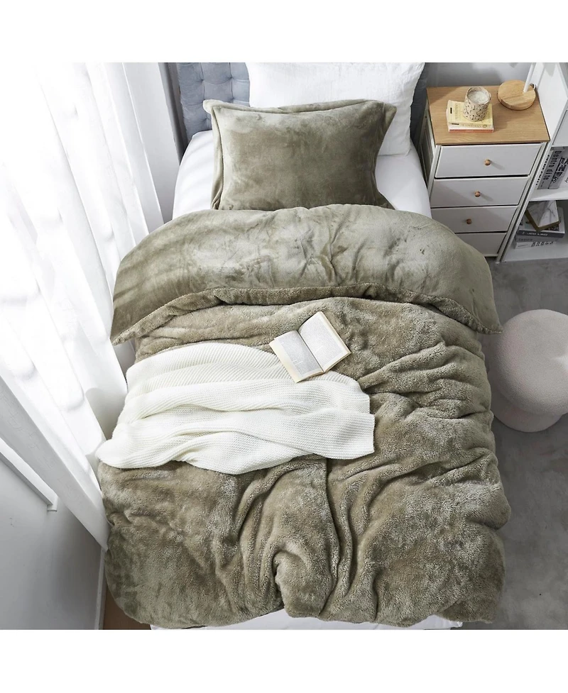 Coma Inducer Bae, She Thick