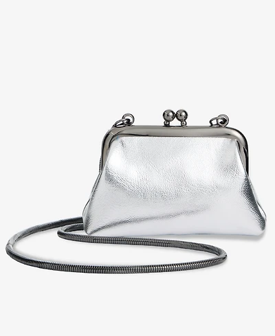 Mini Frame Pouch Necklace Bag, Macy's Exclusive- Molly Rogers Capsule Collection