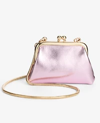 Mini Frame Pouch Necklace Bag, Macy's Exclusive- Molly Rogers Capsule Collection