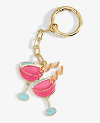 Cosmo Bag Charm, Macy's Exclusive- Molly Rogers Capsule Collection