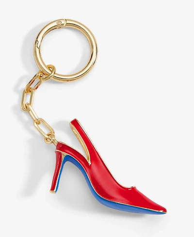 Shoe Bag Charm, Macy's Exclusive- Molly Rogers Capsule Collection
