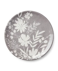Certified International Wildflowers Dinner Plates, Set of 4