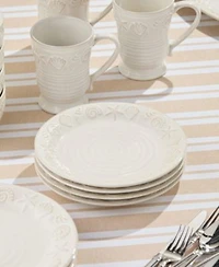 Certified International Coastline Dinnerware Collection
