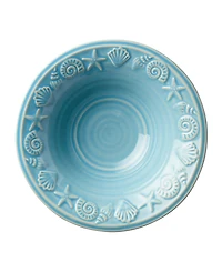 Certified International Coastline Deep Bowl