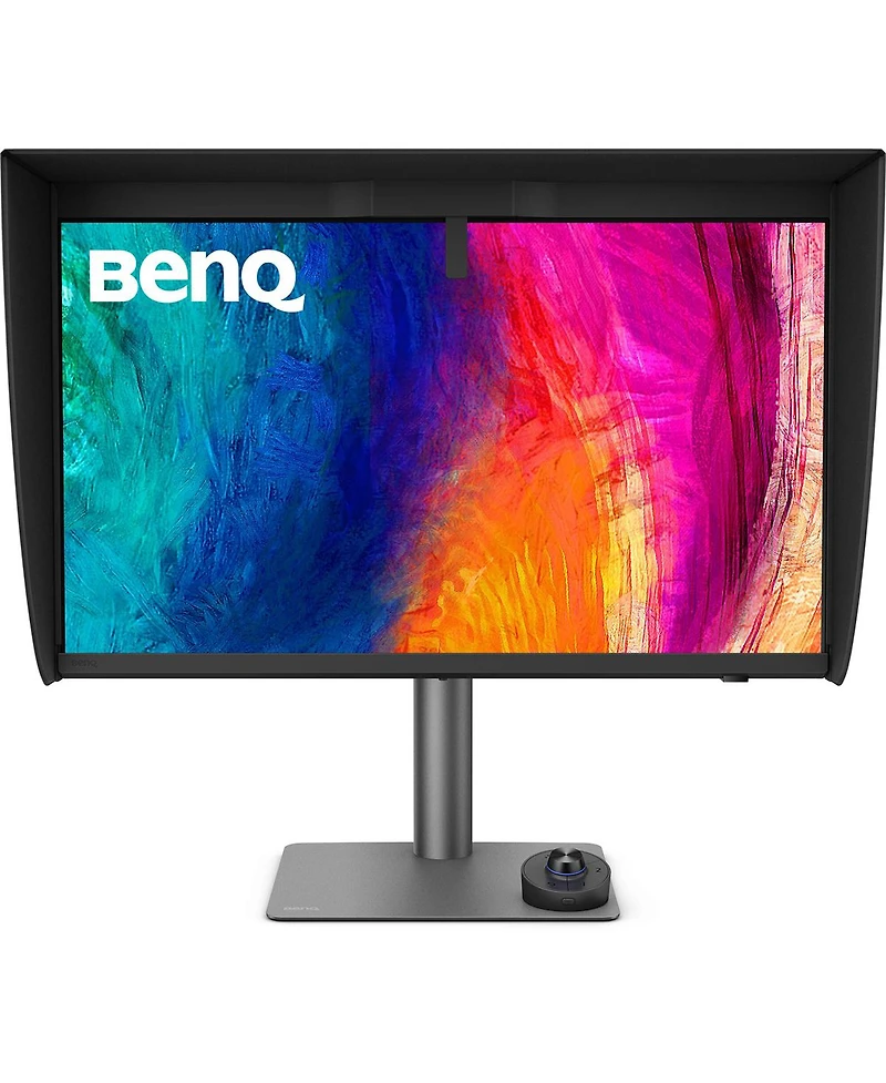 BenQ PD2770U 27" 4K Uhd 16:9 Ips Led Hdr Designer Monitor