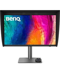 BenQ PD2770U 27" 4K Uhd 16:9 Ips Led Hdr Designer Monitor